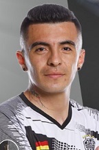 Diaz Montanez Yulian David "Yulian Diaz"